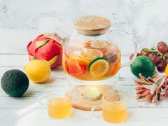 -太麻里文创咖啡馆(创意设计中心店)