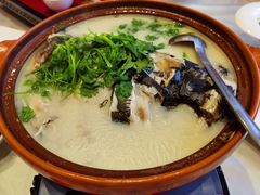-千岛湖鱼味馆(十字街总店)