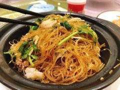 干捞粉丝-金八仙酒店