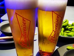 -钳小柒·小龙虾蓝龙王烧烤夜宵(长寿路店)
