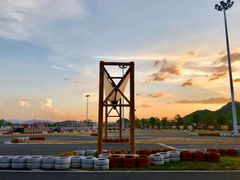-千岛湖燃擎卡丁车赛车主题乐园(秀湖路店)