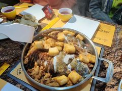 -黄记煌三汁焖锅(崇文门店)