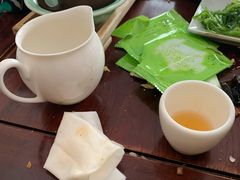-青藤茶馆(南山路店)