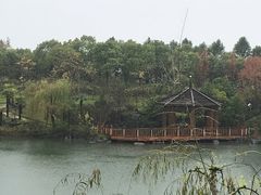 -上海怡沁园度假酒店