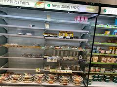 -today便利店(汉街店)