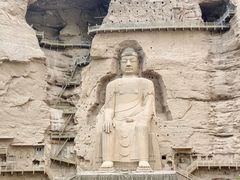 -炳灵寺世界文化遗产旅游区