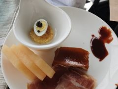 -广州花园酒店-凌璇阁360度高空海鲜自助餐CAROUSEL