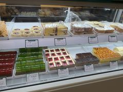 -蜂蝶来饼店(拱北总店)