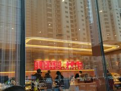 门面-星巴克(成都市中海右岸环宇坊店)