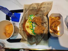 -TACO STAR 塔可星(下沙宝龙店)