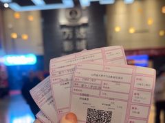-万达影城 太原龙湖激光IMAX万达广场店(解放路店)