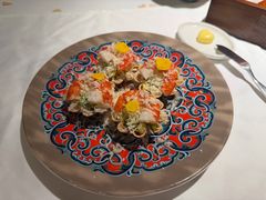 -狮拾久·现代新加坡料理(壹方城店)