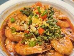 -北方饺子王·海肠捞饭·海鲜锅(山大店)