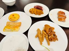 -京香轩·中餐厅(上海中庚聚龙酒店)