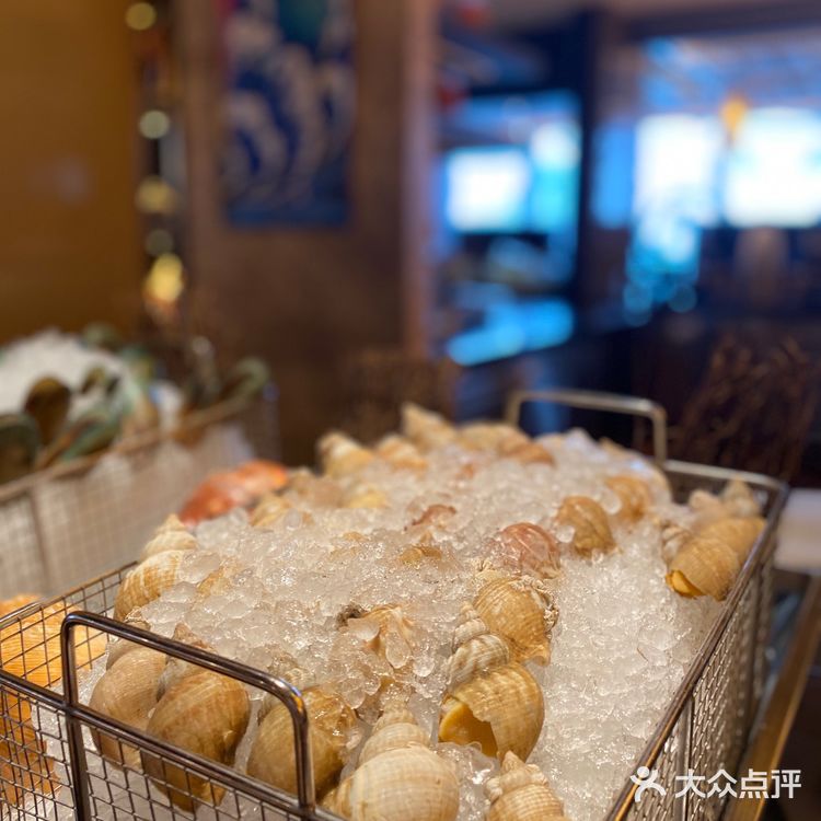 🍴丽思卡尔顿酒店自助餐测评全攻略🍴