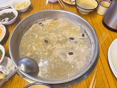 -颜氏双江清水鱼一养身火锅(磁器口店)