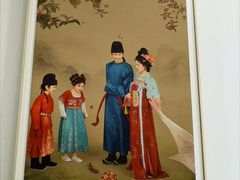 -海马体家庭照相馆(深圳笋岗万象食家家庭店)