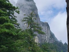 -秦岭天竺山生态文化旅游景区