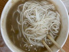 -汪记鲜鱼糊汤粉(沈阳路总店)