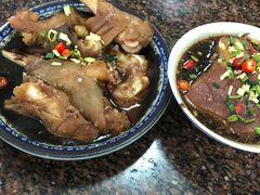 -张一品食府