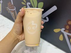 -CoCo都可(福州宝龙广场店)