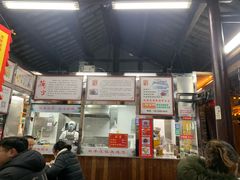 -粗茶淡饭(东关街店)