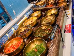 -非烤勿扰韩式自助烤肉火锅(龙岗万达广场店)
