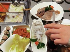 -海底捞火锅(金光华店)