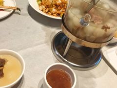 -7号院家宴.烧鸽子(门头沟店)