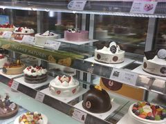 -巴黎贝甜(常德路店)