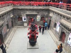 -暖泉古镇