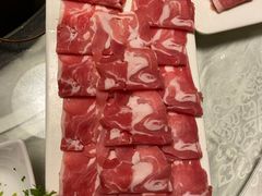 -东来顺饭庄(西直门店)