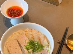 -金海华·悦食东方(苏州中心商场店)
