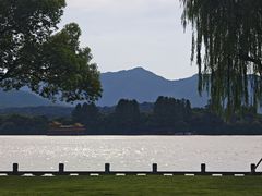 -杭州西湖柳莺里酒店