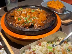 -蜜桃餐厅·古运河畔(南下塘店)