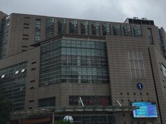 -复旦大学附属肿瘤医院(徐汇院区)