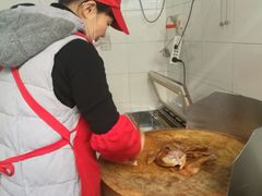 -岚谷翁家熏鹅(大同街店)