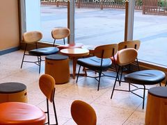 -星巴克(秦皇岛乐都汇店)