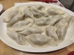 -喜家德虾仁水饺(中央大街店)