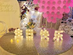 -天空花园餐吧·生日·团建(南山店)