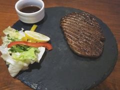 -海石湾餐厅·沙画家的店