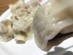 -新兴园饺子馆(北京百子湾店)