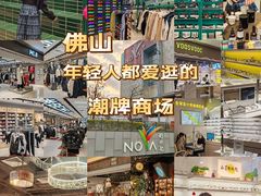-岭南站NOVA