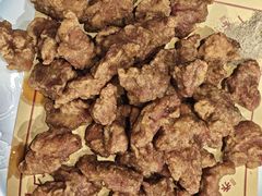 -乔家小院•非遗驴肉•本地小海鲜(滨河路店)