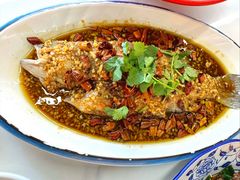 -家有美味(户部山二店)