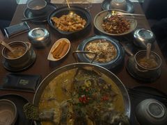 -汤家茗苑·精致私房菜(白沙店)