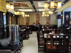 -肖记公安牛肉鱼杂馆·省级非物质文化遗产(三角路直营店)