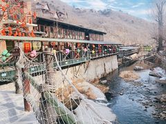 -北京水岸山吧度假村(雁栖镇店)