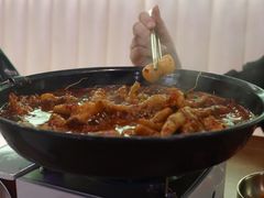 -HOTISLAND海鸡岛·韩国料理(江南西店)