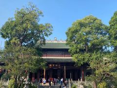 -南华禅寺
